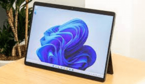 Microsoft Surface Pro 9