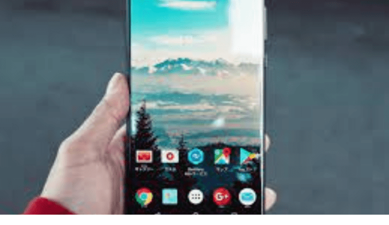 How video is been set as wallpaper on Android phones