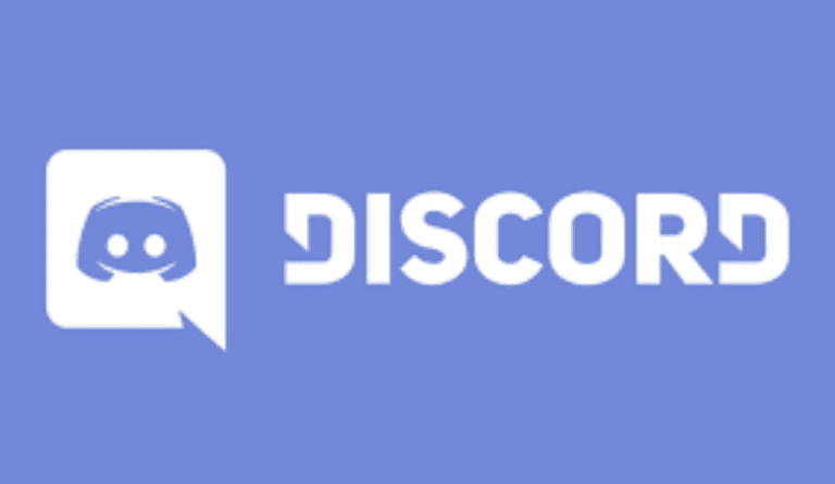 Registration on Discord app