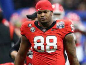 One of the NFL Prospect Charged with Racing in a Fatal Crash