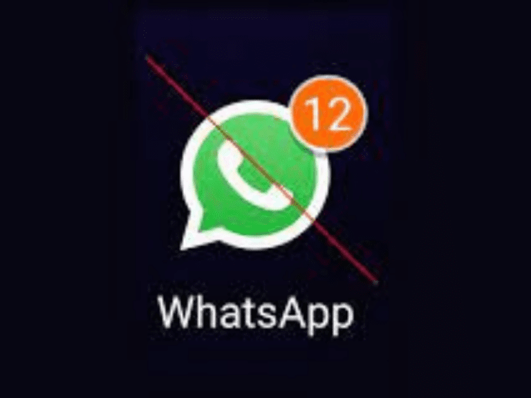 Solutions to your WhatsApp Notification Not Working