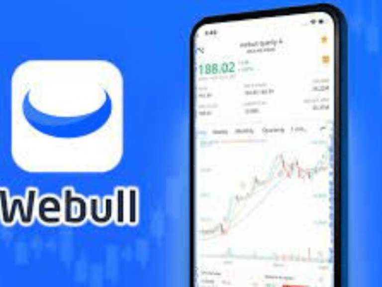 Why your Webull app is not working