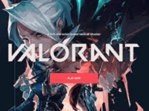Valorant Launcher Not Working? Here's How to Fix It