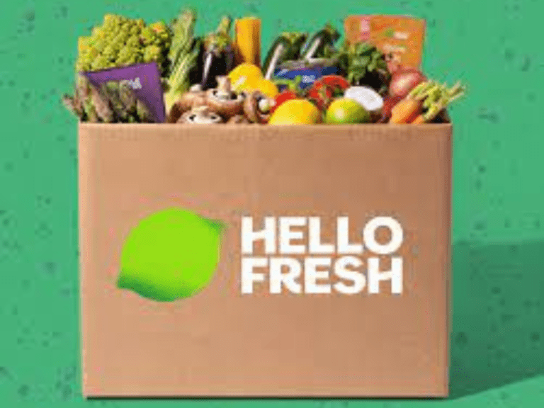 A Step-by-Step Guide to Cancelling HelloFresh