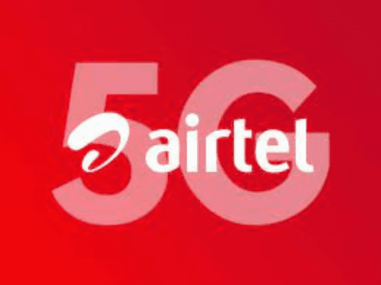How to Fix Airtel 5G Unlimited Data Not Working