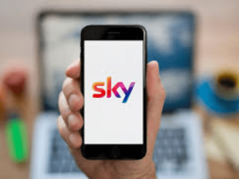 Why Sky Mobile Is Not Working and How to Fix It