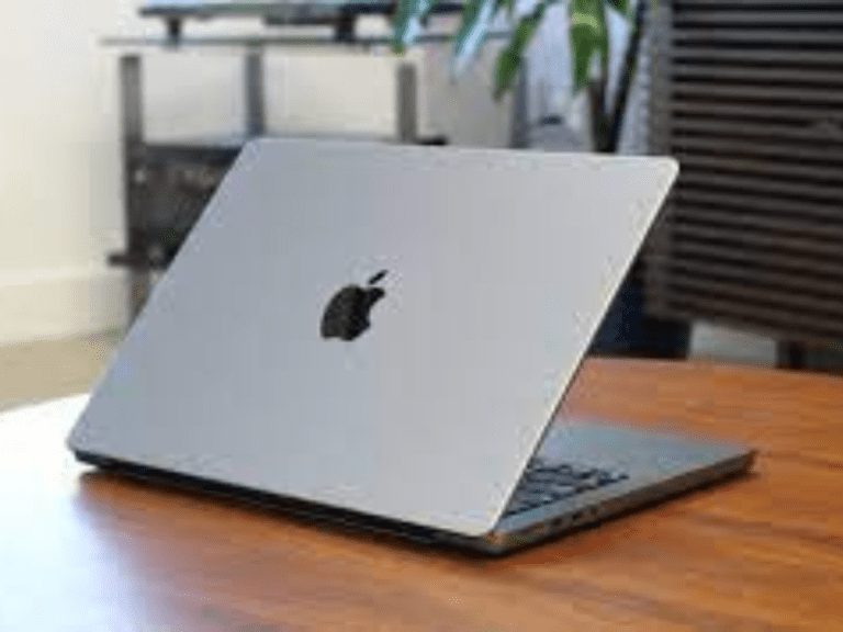 How to Wipe a MacBook Securely