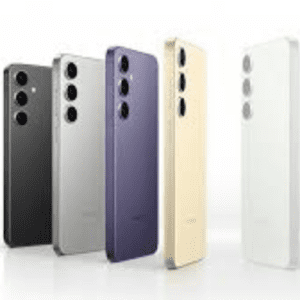 description of Galaxy S24 FE