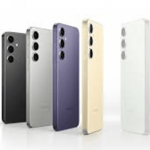 Specifications of Samsung S24 FE