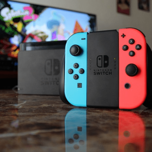 Investigating the Nintendo Music App