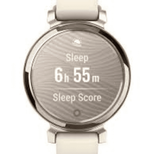 GPS and Button features Added to the Lily 2 Active Wristwatch
