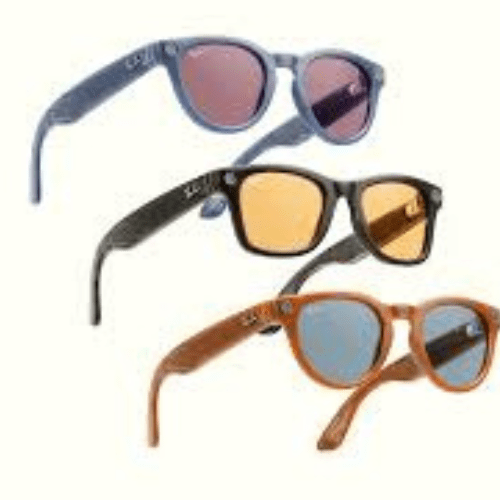 Ray-Ban Meta Glasses and it Specifications