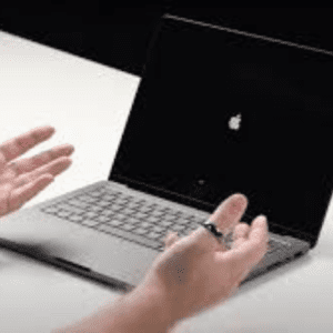 The Apple MacBook Professional M4