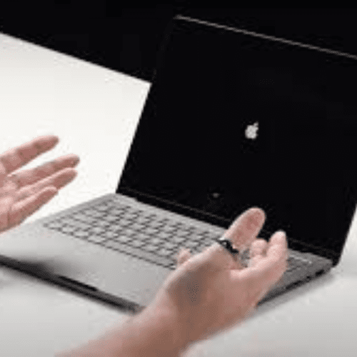 The Apple MacBook Professional M4