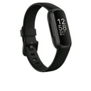 The Fitbit Inspire 3
