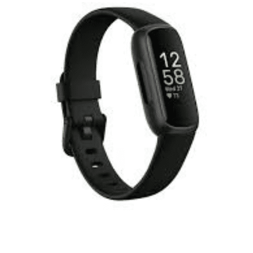 The Fitbit Inspire 3