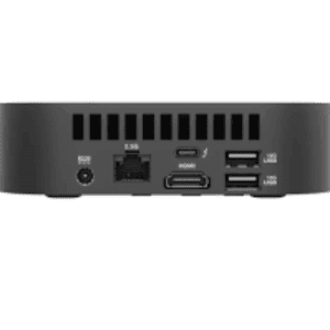 ASUS NUC 14 Pro AI Announced