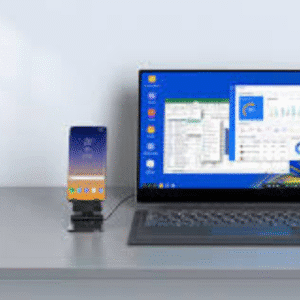 How to Connect Your Smartphone with a Monitor